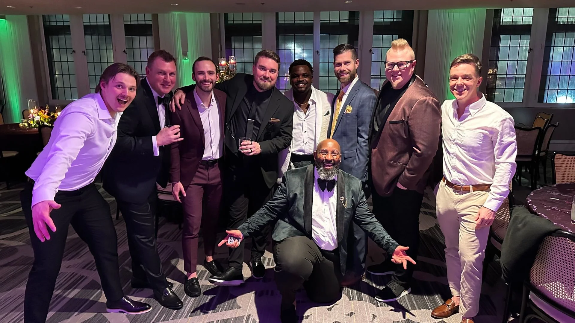 Incredible DJ’s in Columbus Ohio that Deliver a Great Wedding Experience