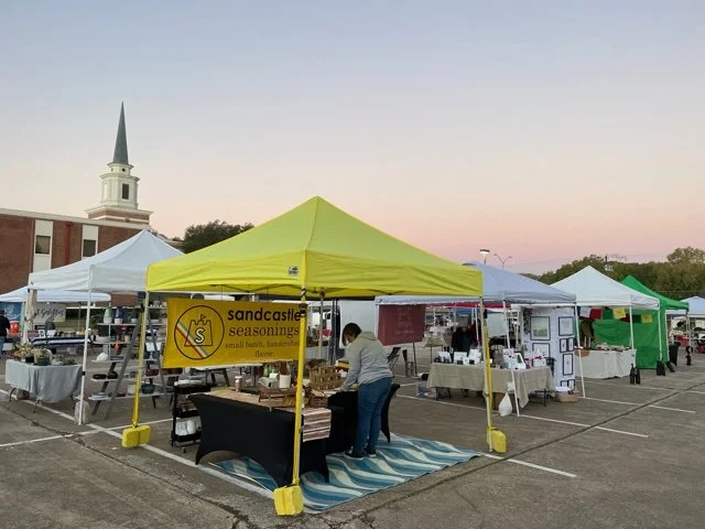 White Rock Farmers Market