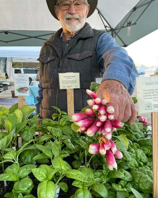 White Rock Farmers Market