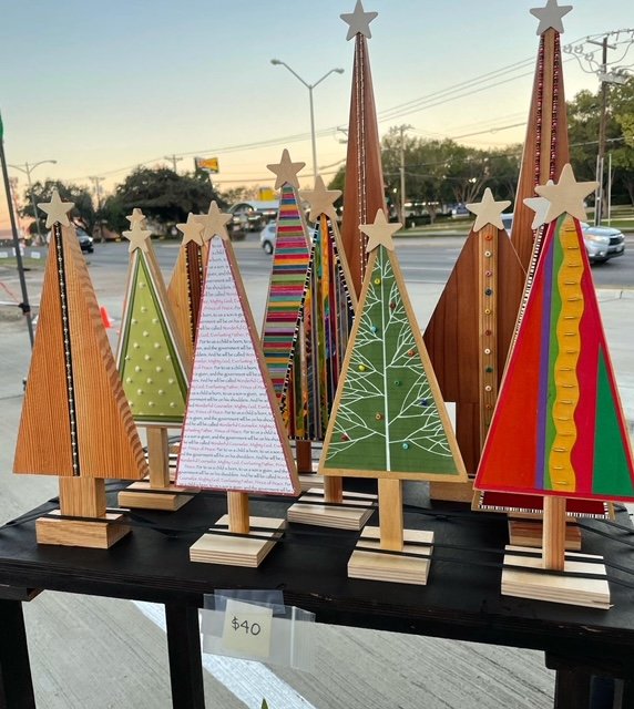 Small Business Saturday at White Rock Farmers Market