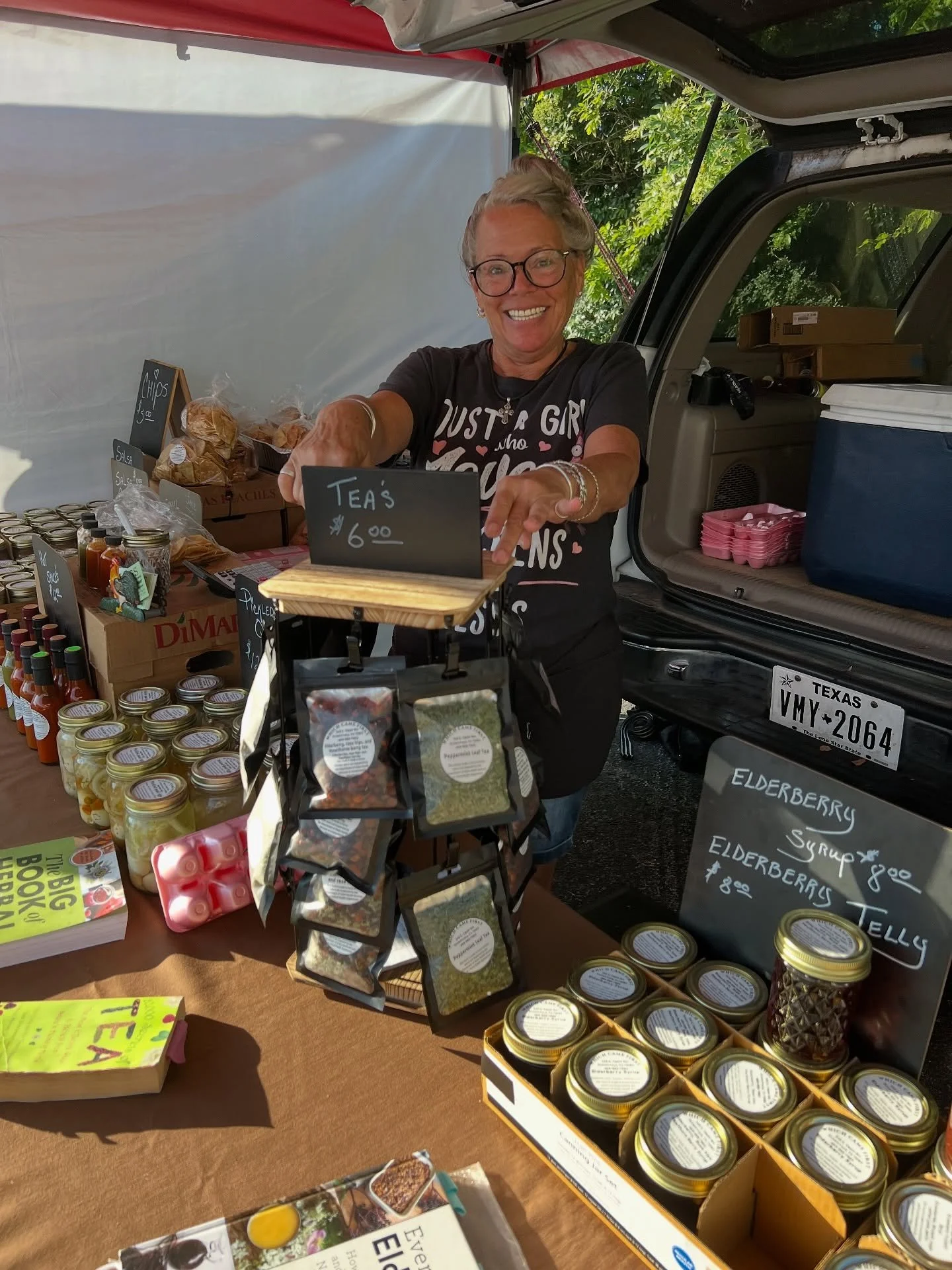 No place like Good Local Markets🤩