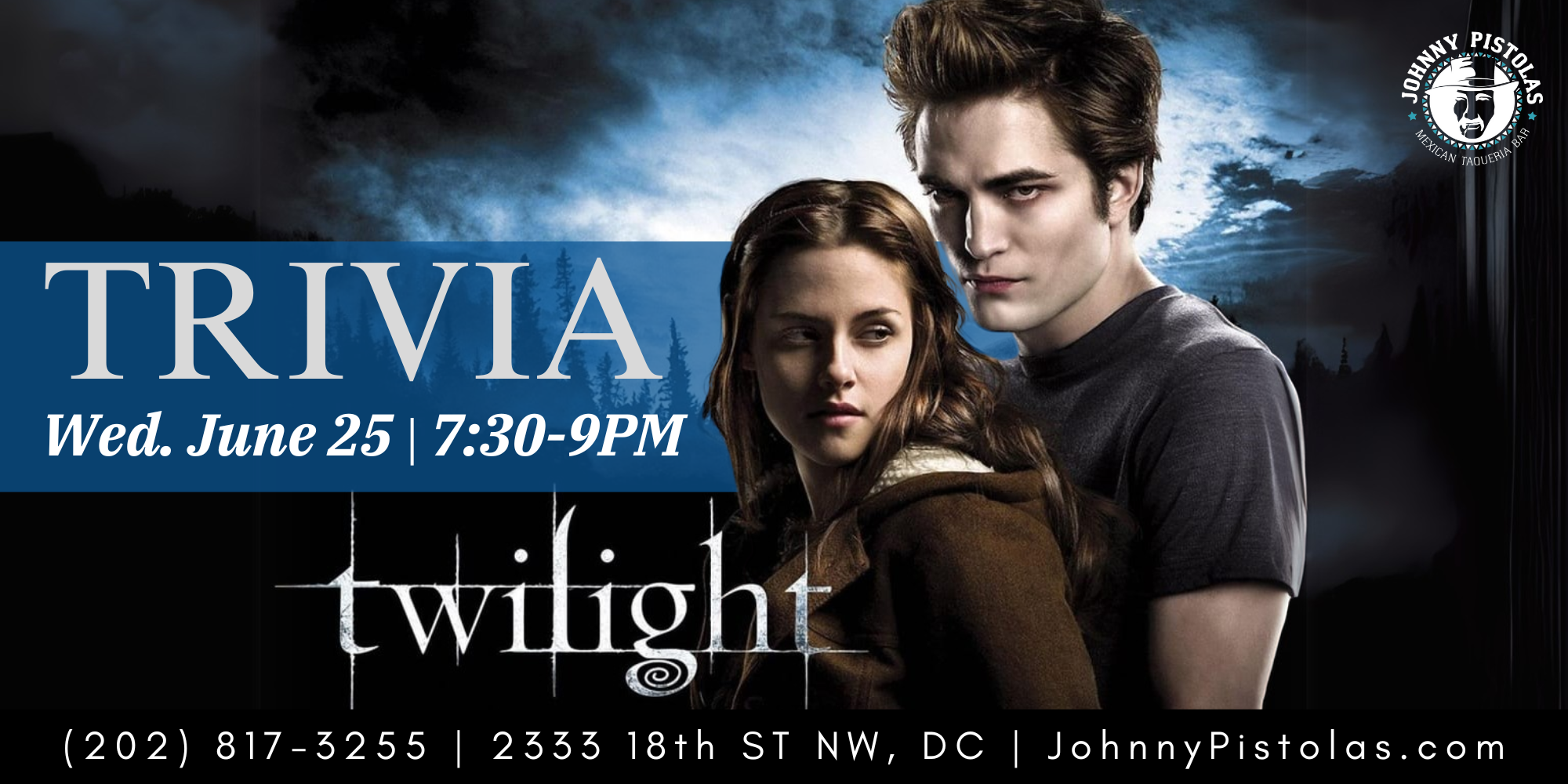 Twilight Trivia
