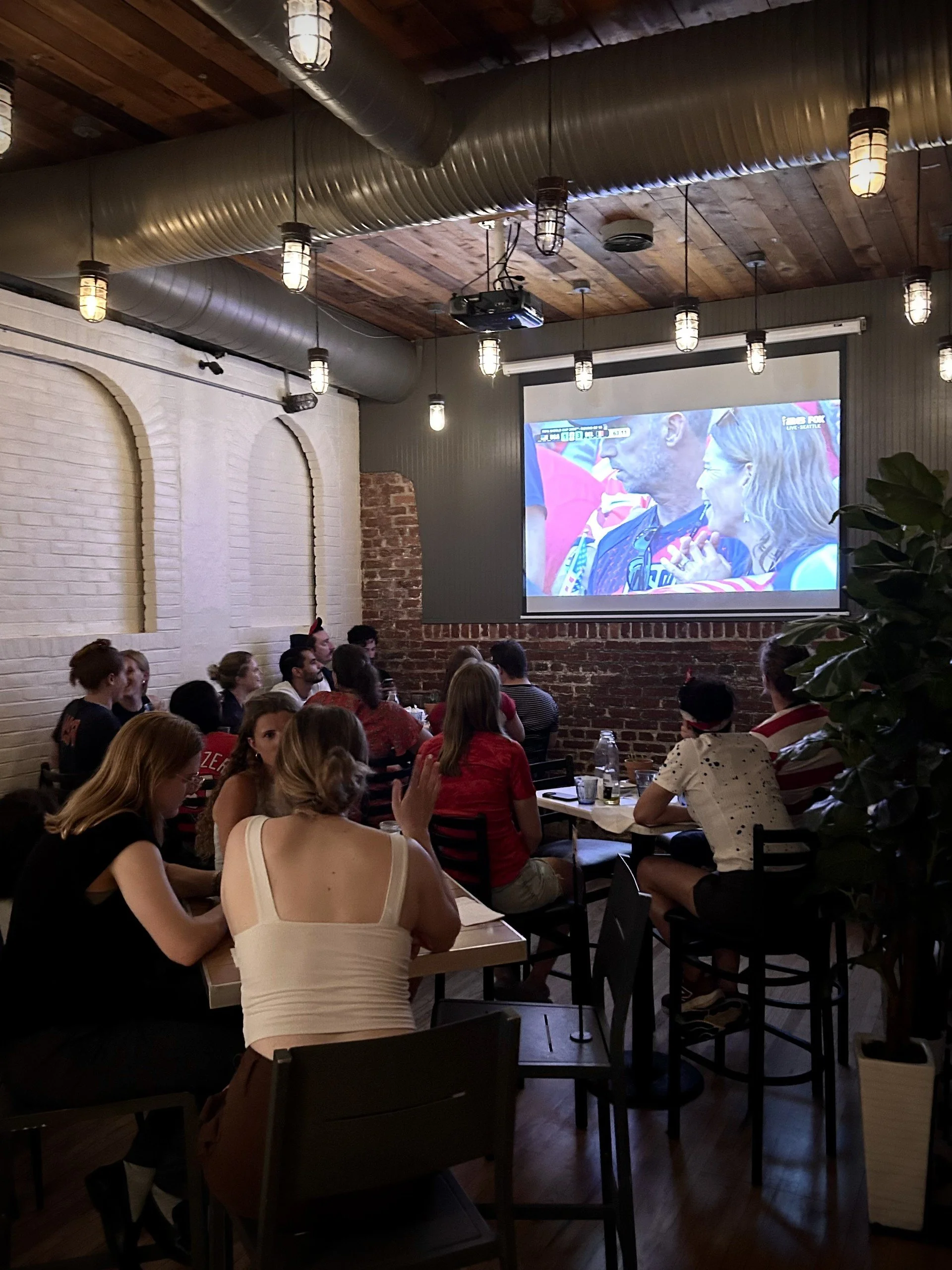 2026 WORLD CUP WATCH PARTIES