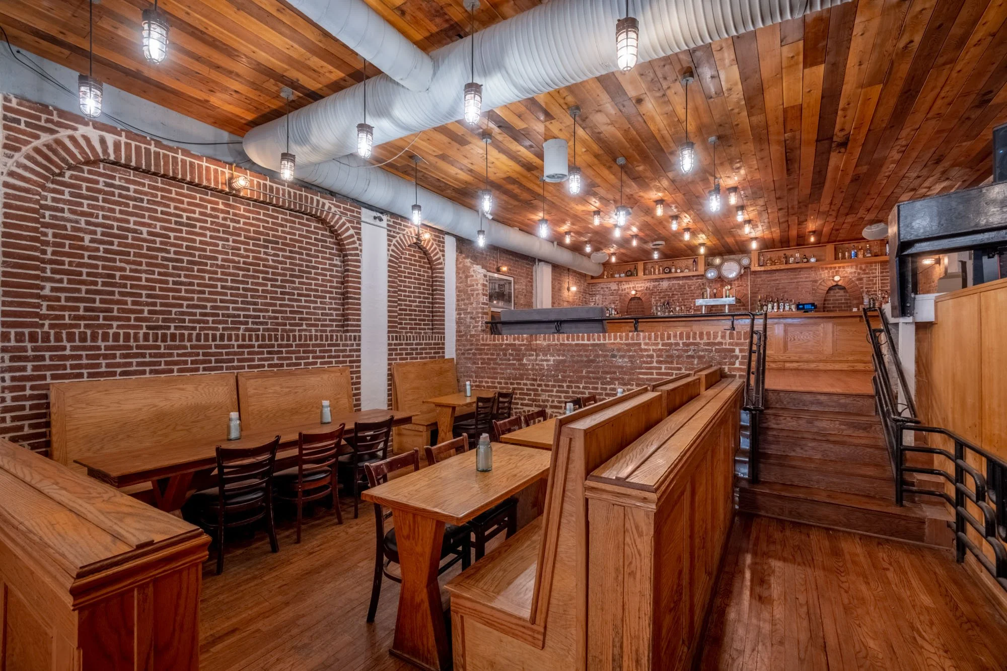 GALLERY | Explore Our Venue Gallery — Johnny Pistolas