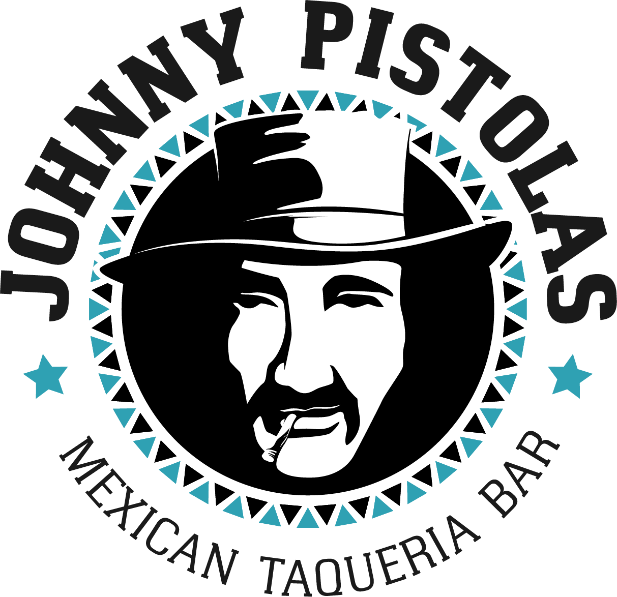 Johnny Pistolas | Mex Venue Bar