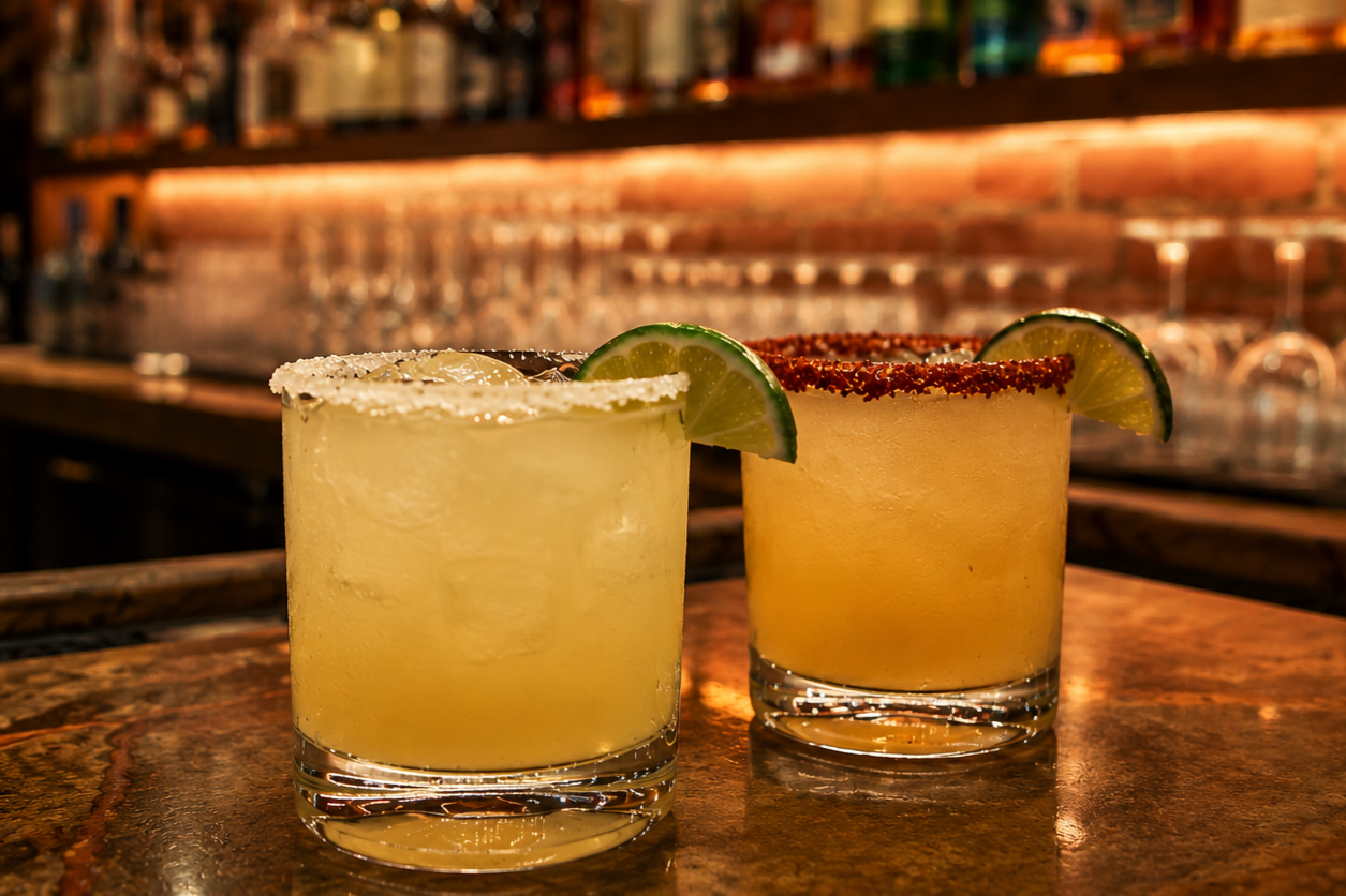 Drinks
