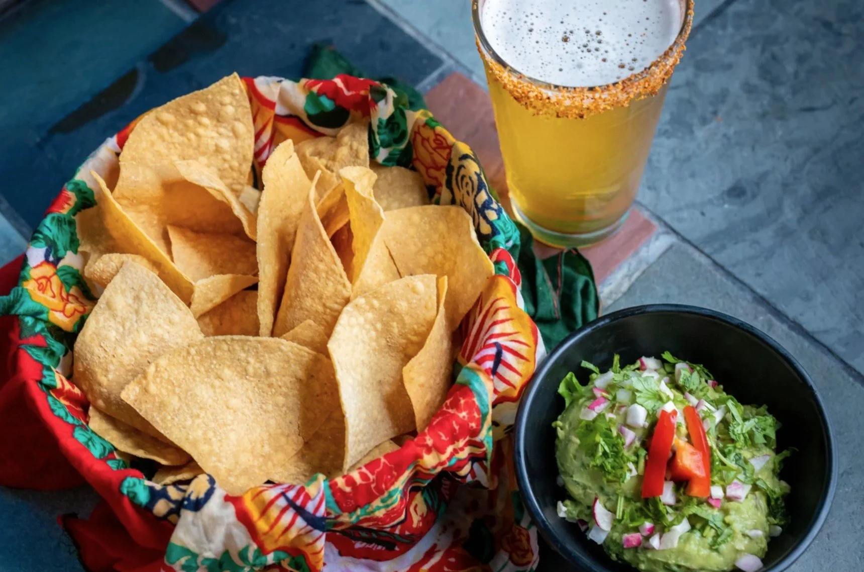 Happy Hour