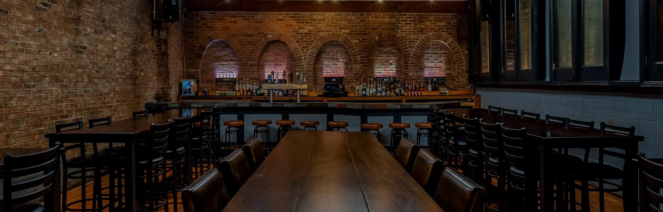 Best Adams Morgan Mexican Restaurant | Johnny Pistolas