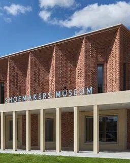 Episode 81. The Shoemakers Museum