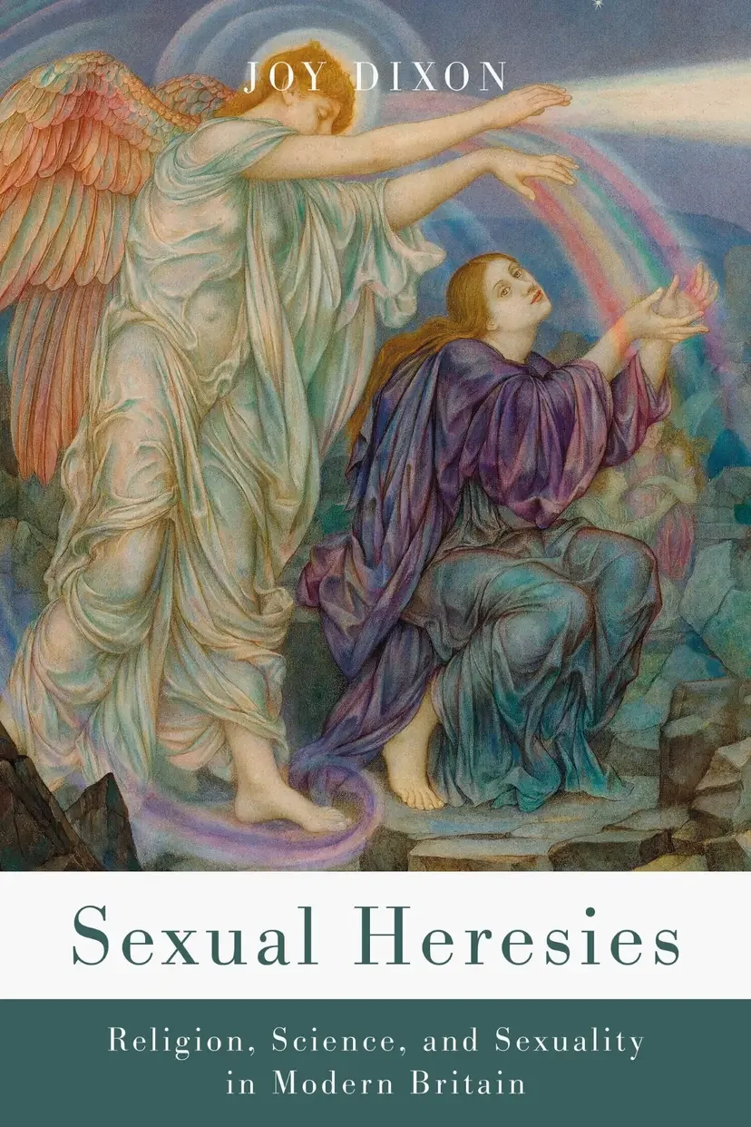 Episode 89. Sexual Heresies 