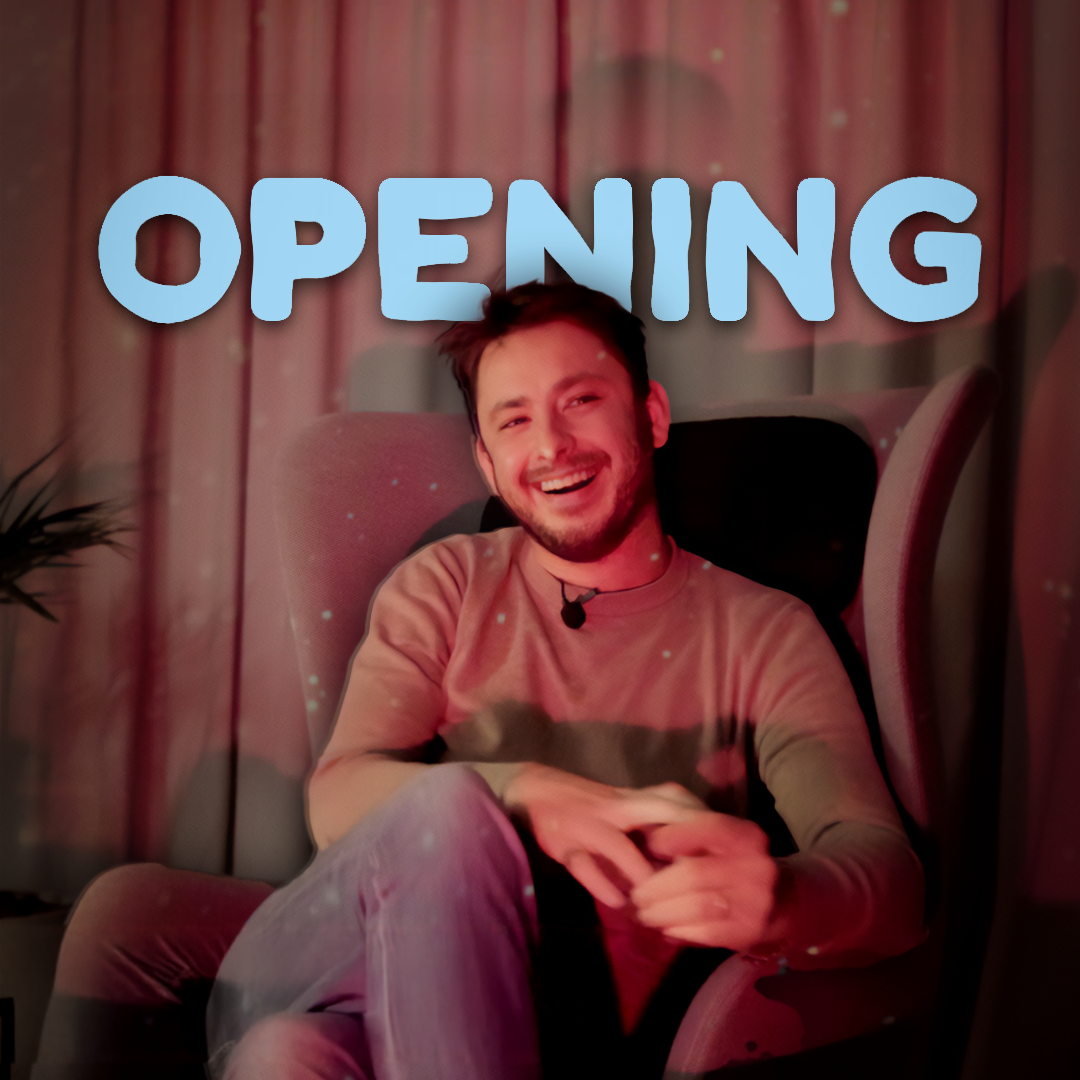 Socials Film: Opening
