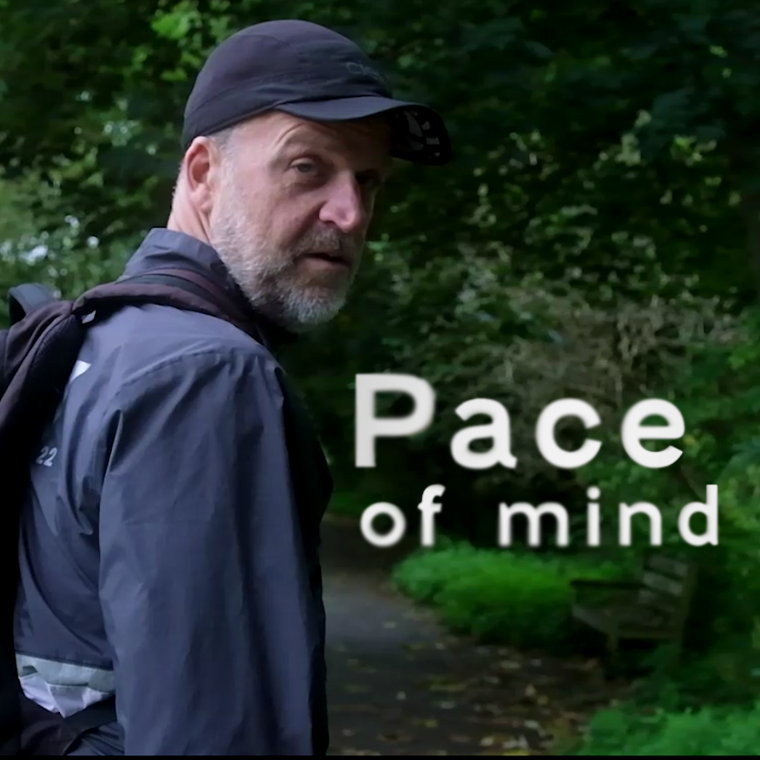 Film: Pace of Mind