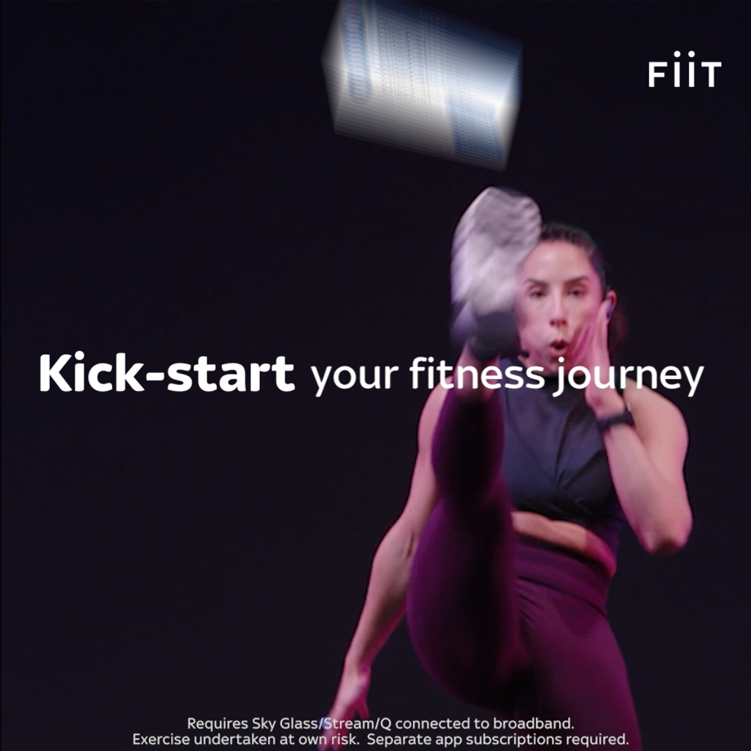 Socials & Digital Work