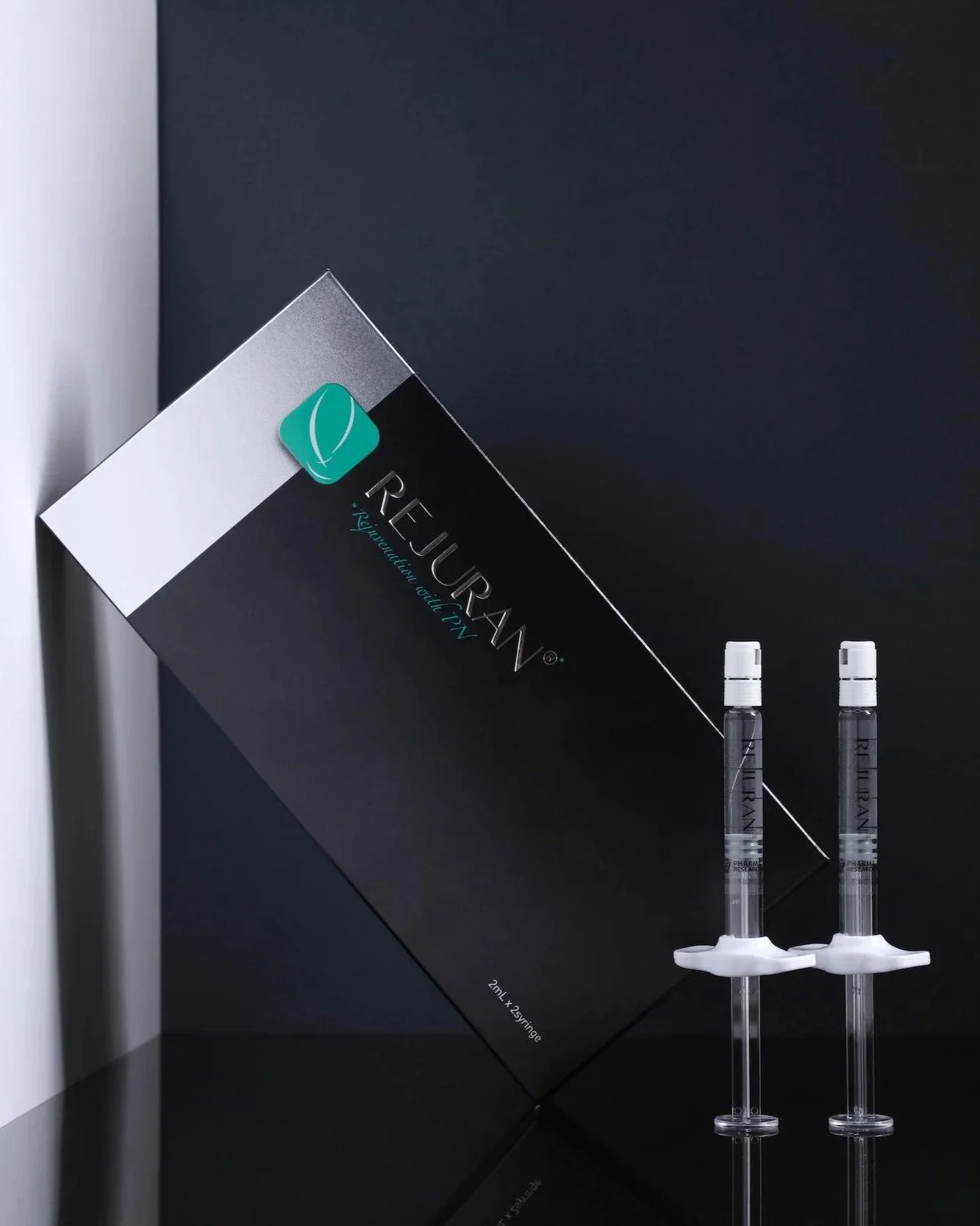 Rejuran Polynucleotide