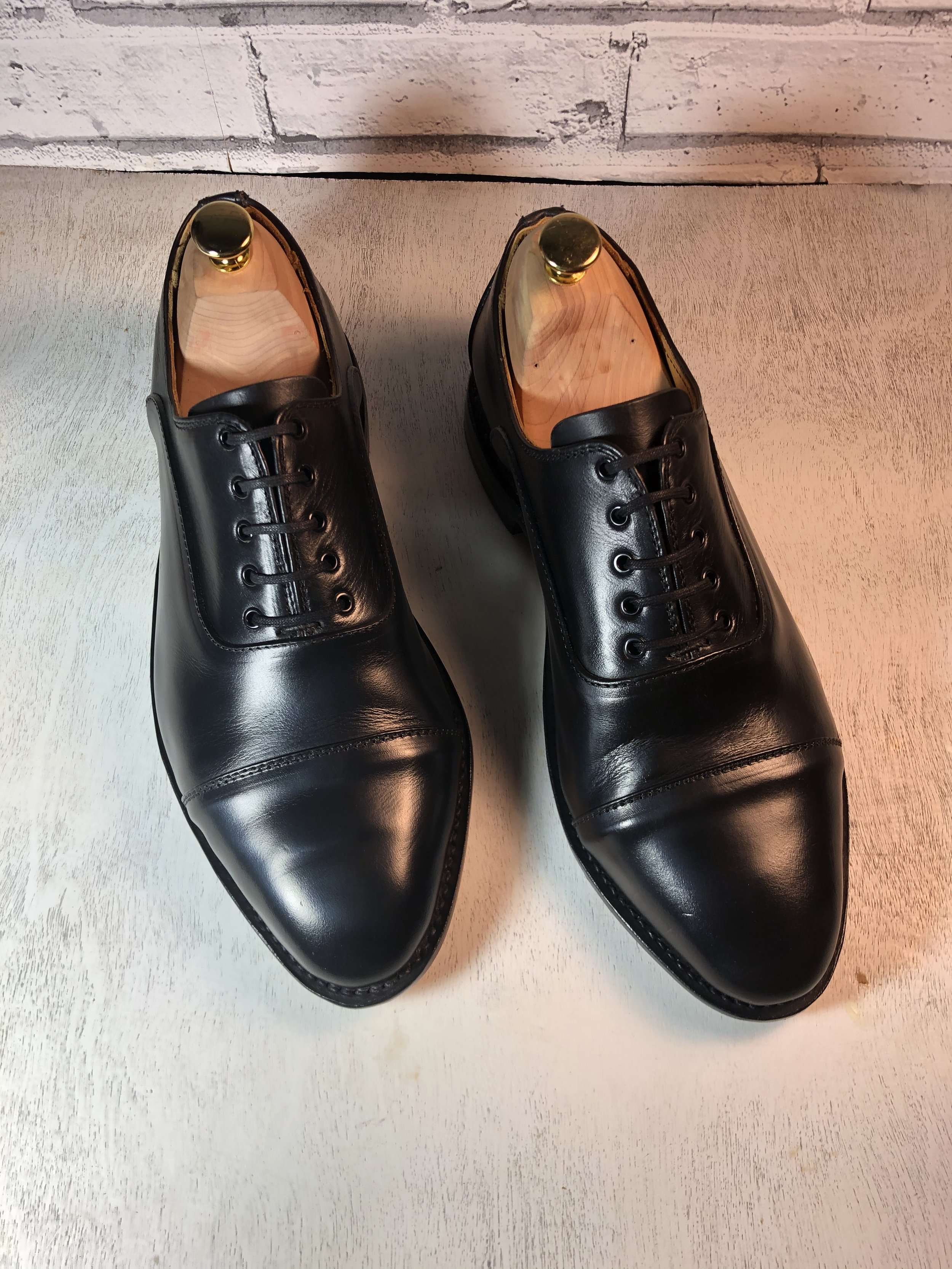 Gallery — Edwards Shoes