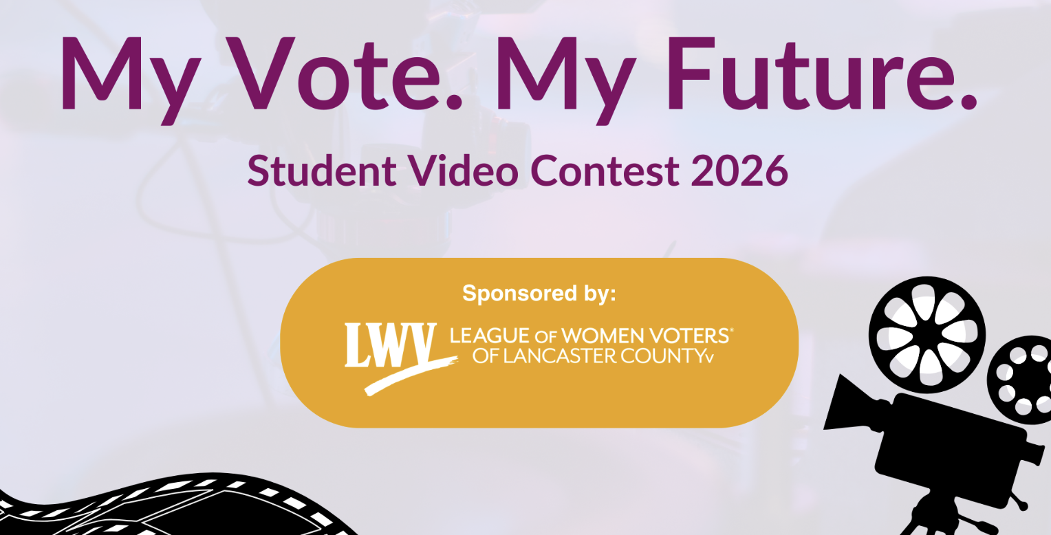 Video Contest Premiere and Awards ceremony