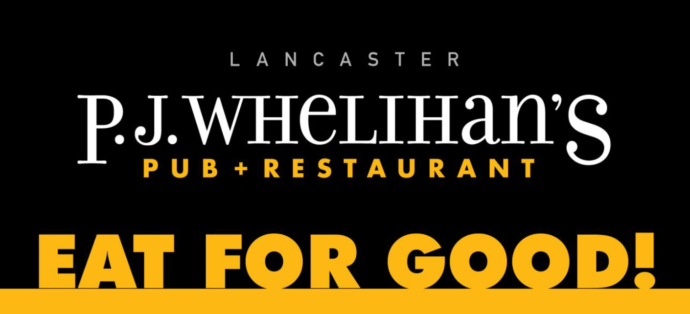 PJ Whelihans's Fundraiser