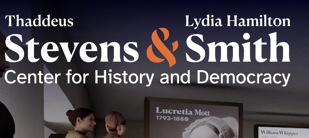 Community Block Party for History