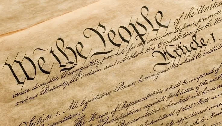 Mock constitutional convention