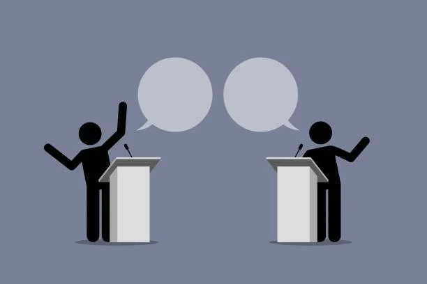 Jones/ Malone PA senate debate