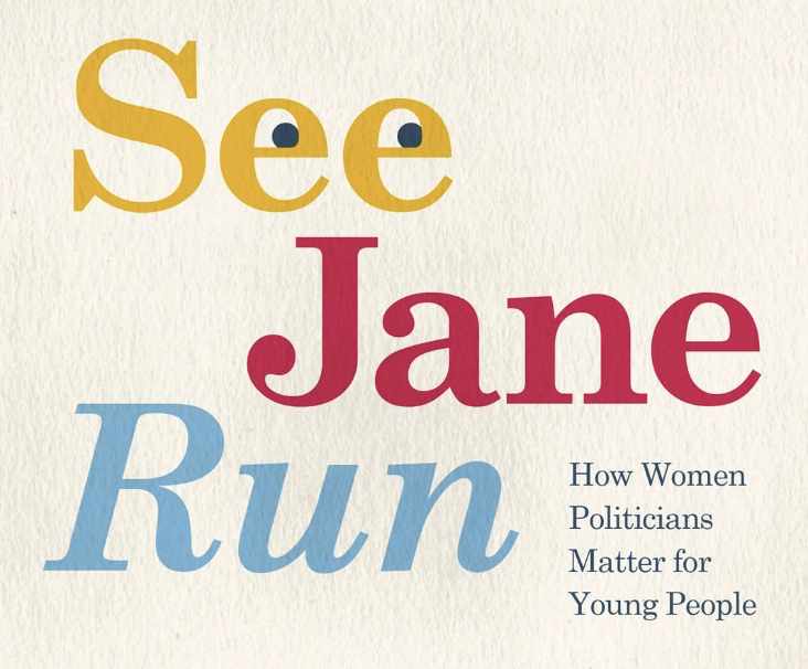 League of Women Voters Book Club