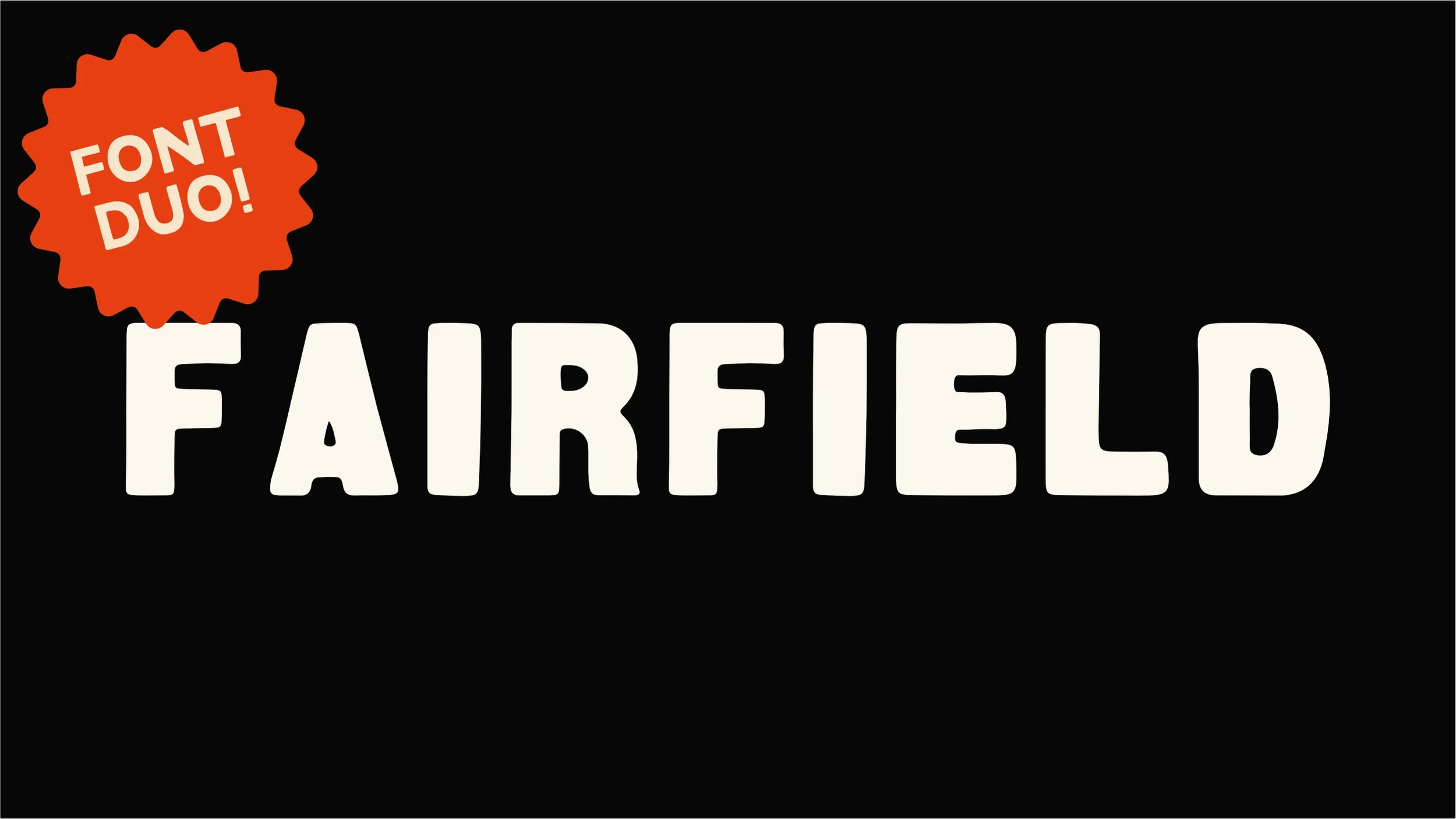 DW Fairfield