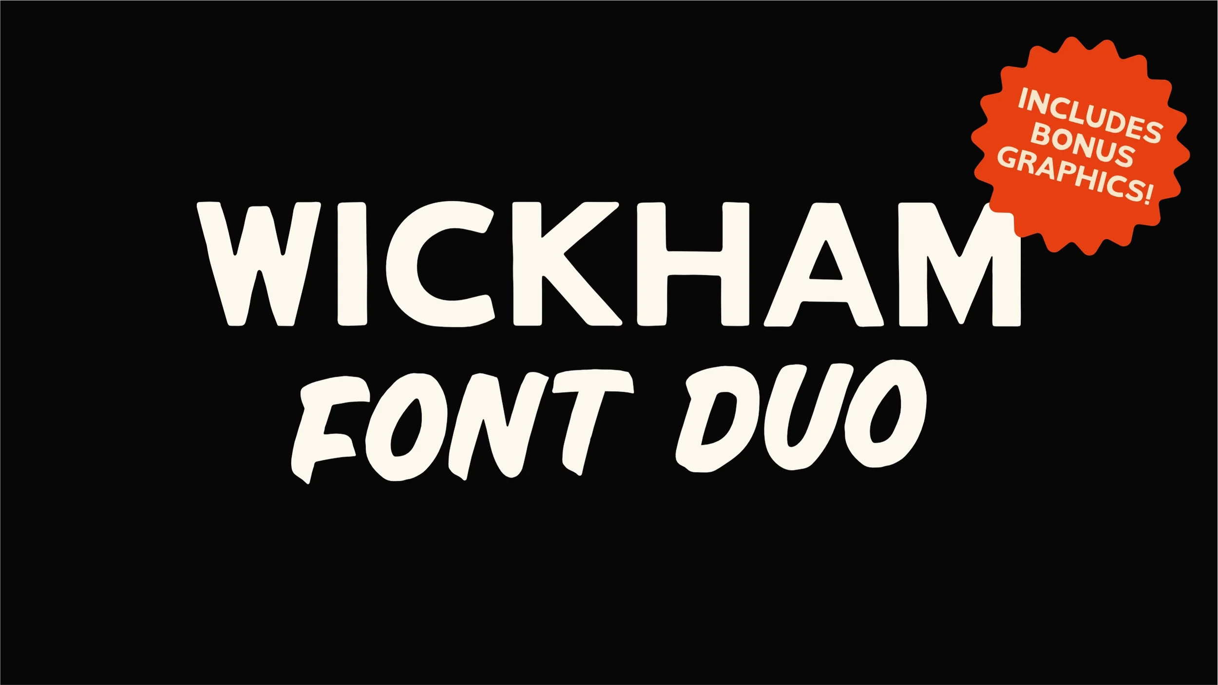 DW Wickham