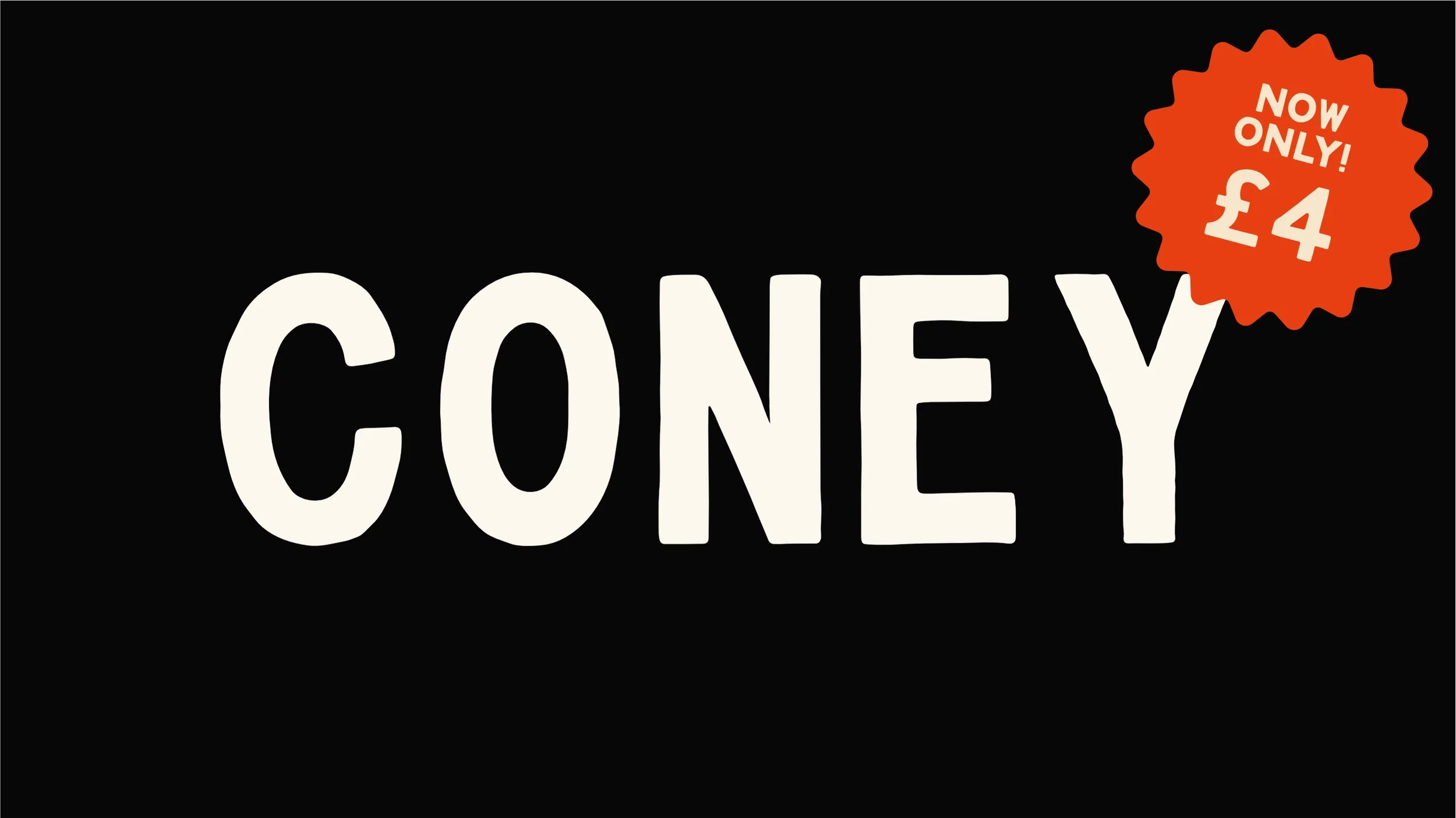 DW Coney