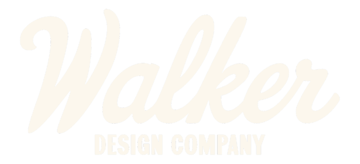 Walker Design Co.