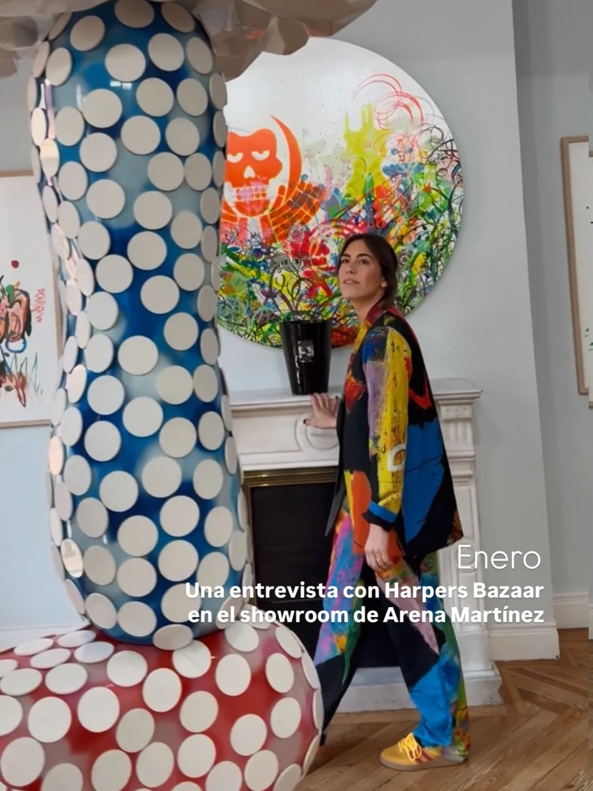 2025&hellip; has sido como muchos a&ntilde;os en uno! Te titular&iacute;a &ldquo;La experiencia de vivir&rdquo; 💫✨

La experiencia de poder percibir con m&aacute;s claridad lo que siempre ha estado gracias a tener un ecosistema que me ayuda a tomar 