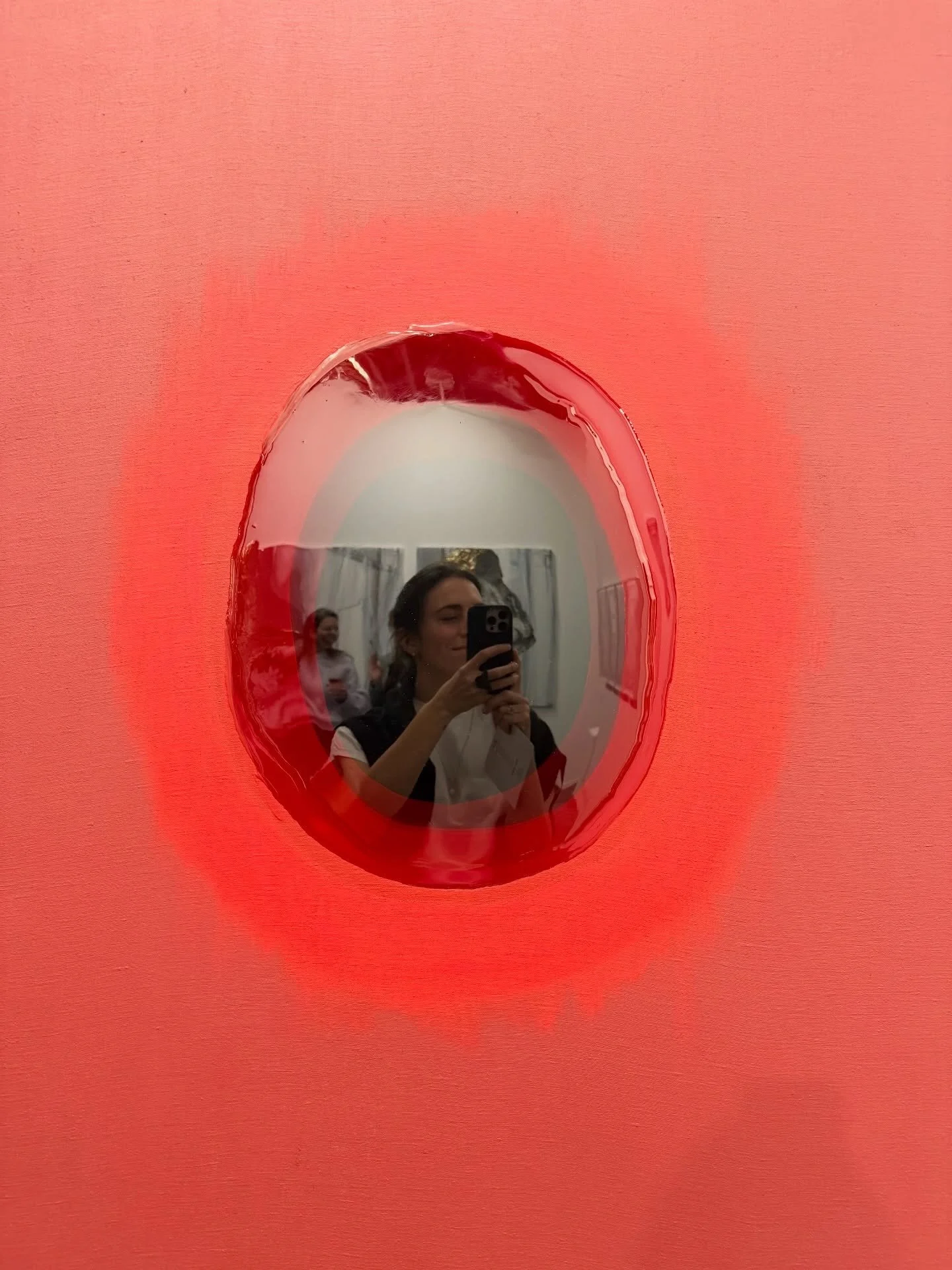 Aqu&iacute; mis impresiones y mis favoritos de @feriaarco 2026. 

El color es algo que siempre me ha gustado, pero &uacute;ltimamente me est&aacute; obsesionando. Es la manera de crearlo, de expresarlo, de darle vida, de resaltarlo, de como se diluye