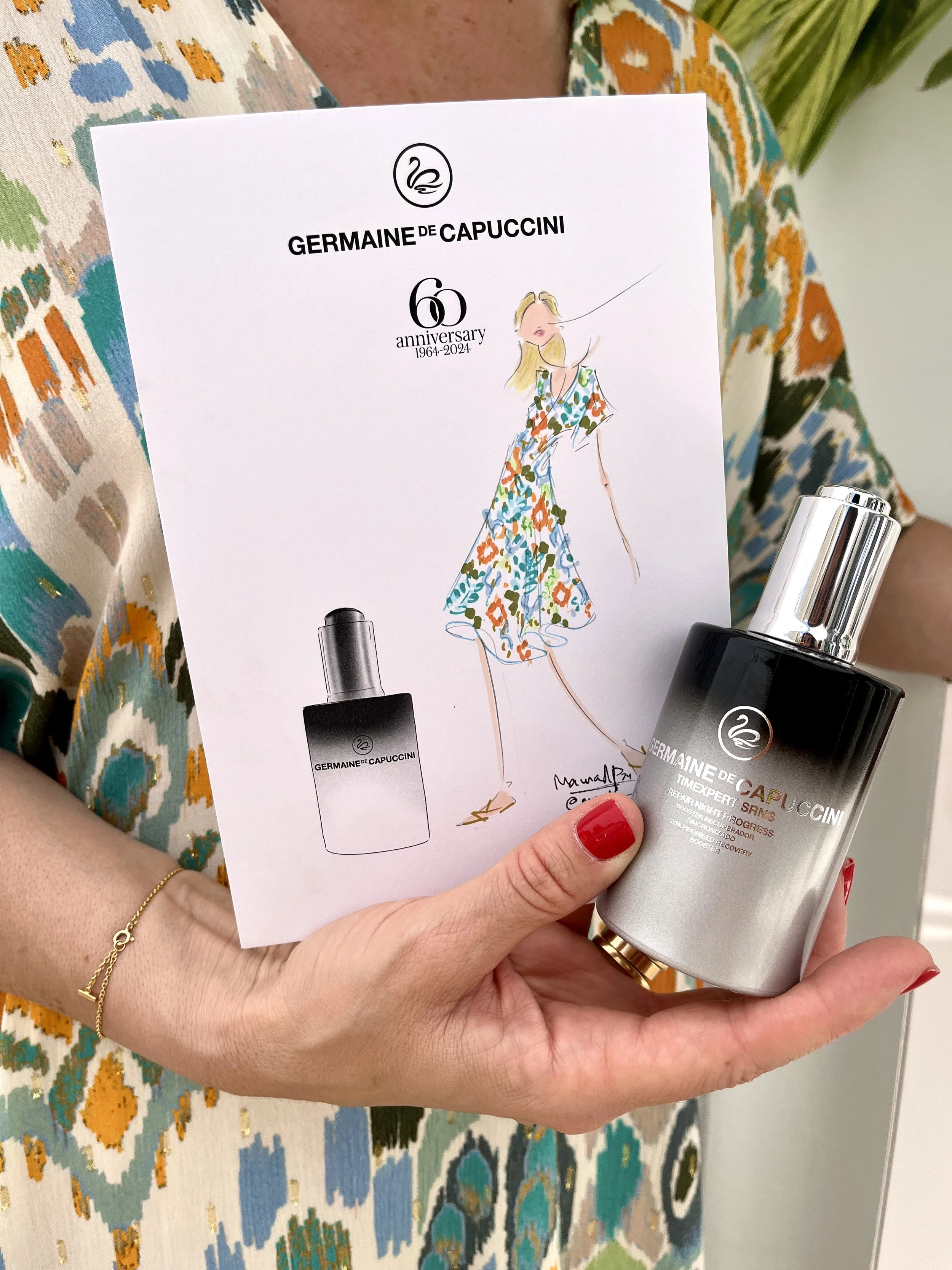 Germaine de Capuccini