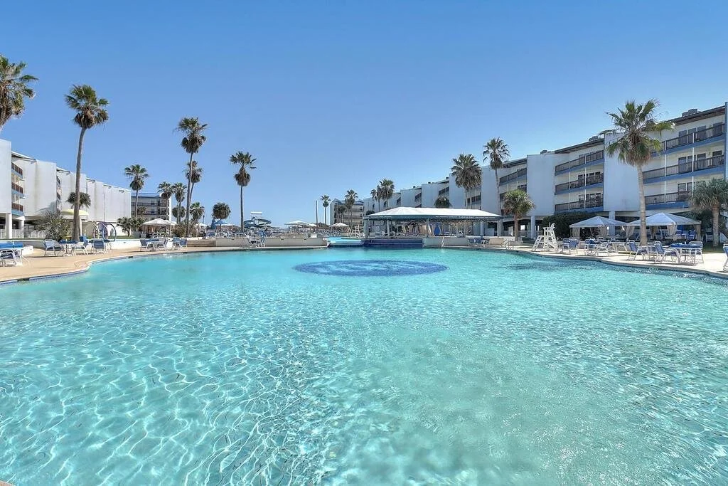 Port Royal Condos, #5204, 6317 St Hwy 361