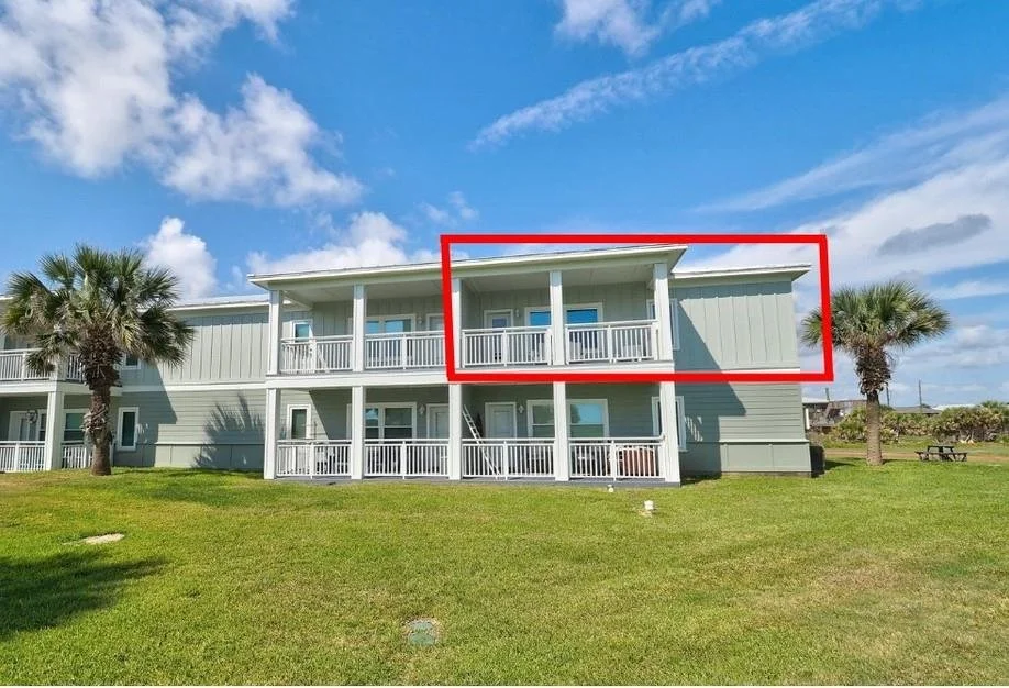 The Pelican Condos, #32, 1107 Eleventh St