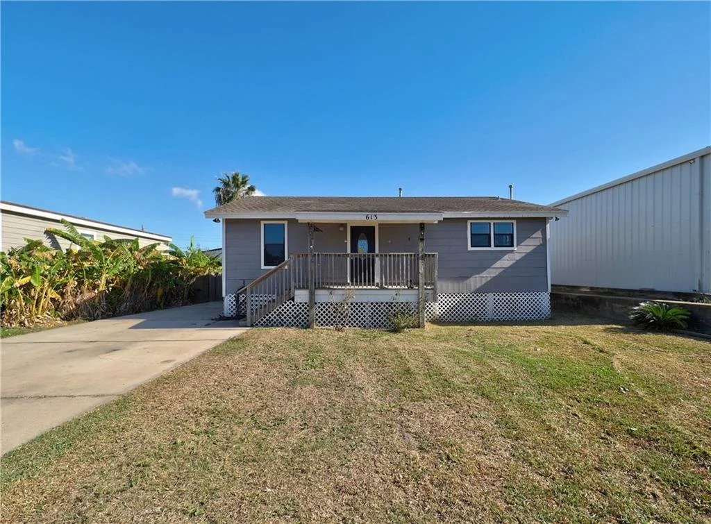 613 Gulf Street
