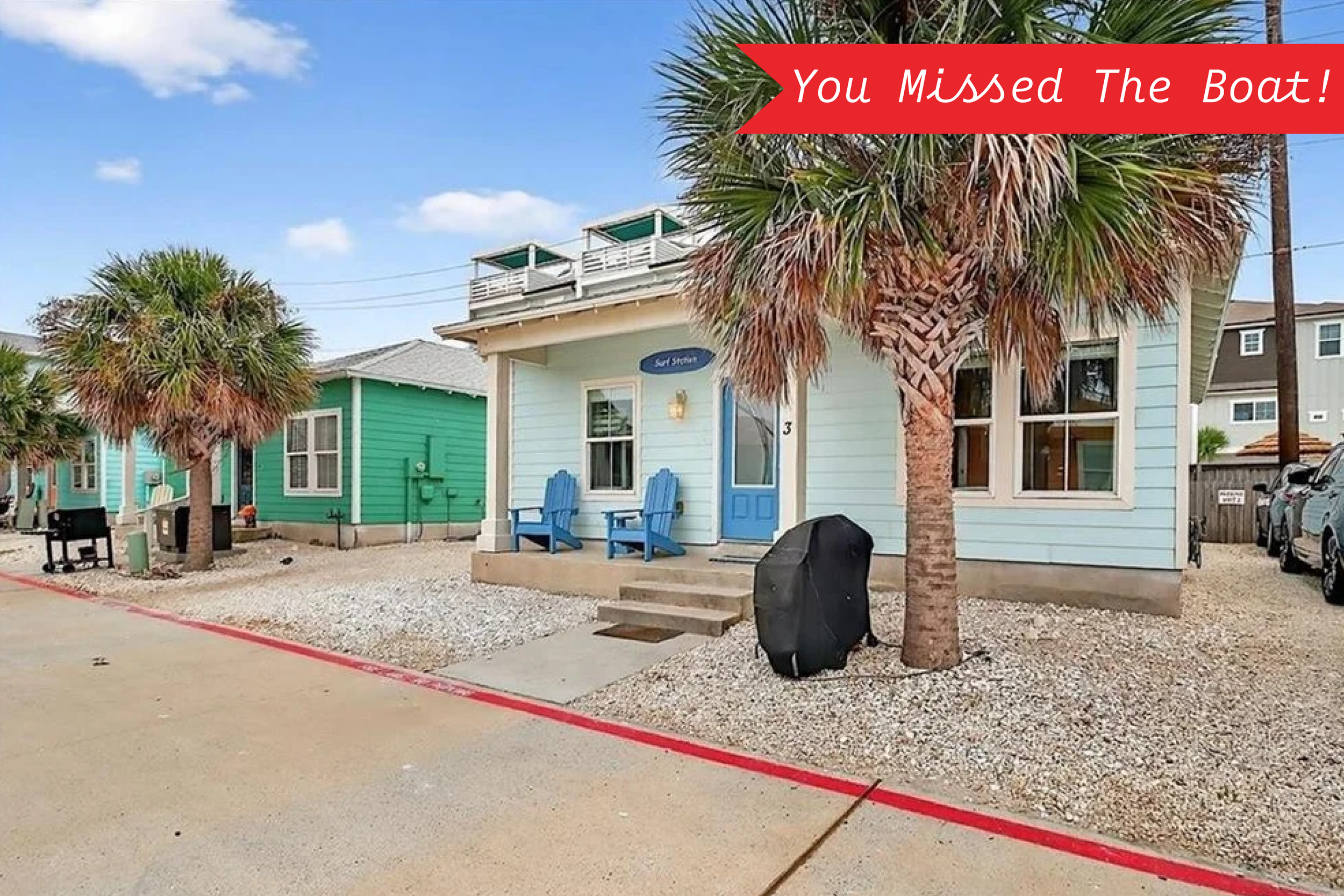 Station Place Cottages, #3, 1617 S Station Street