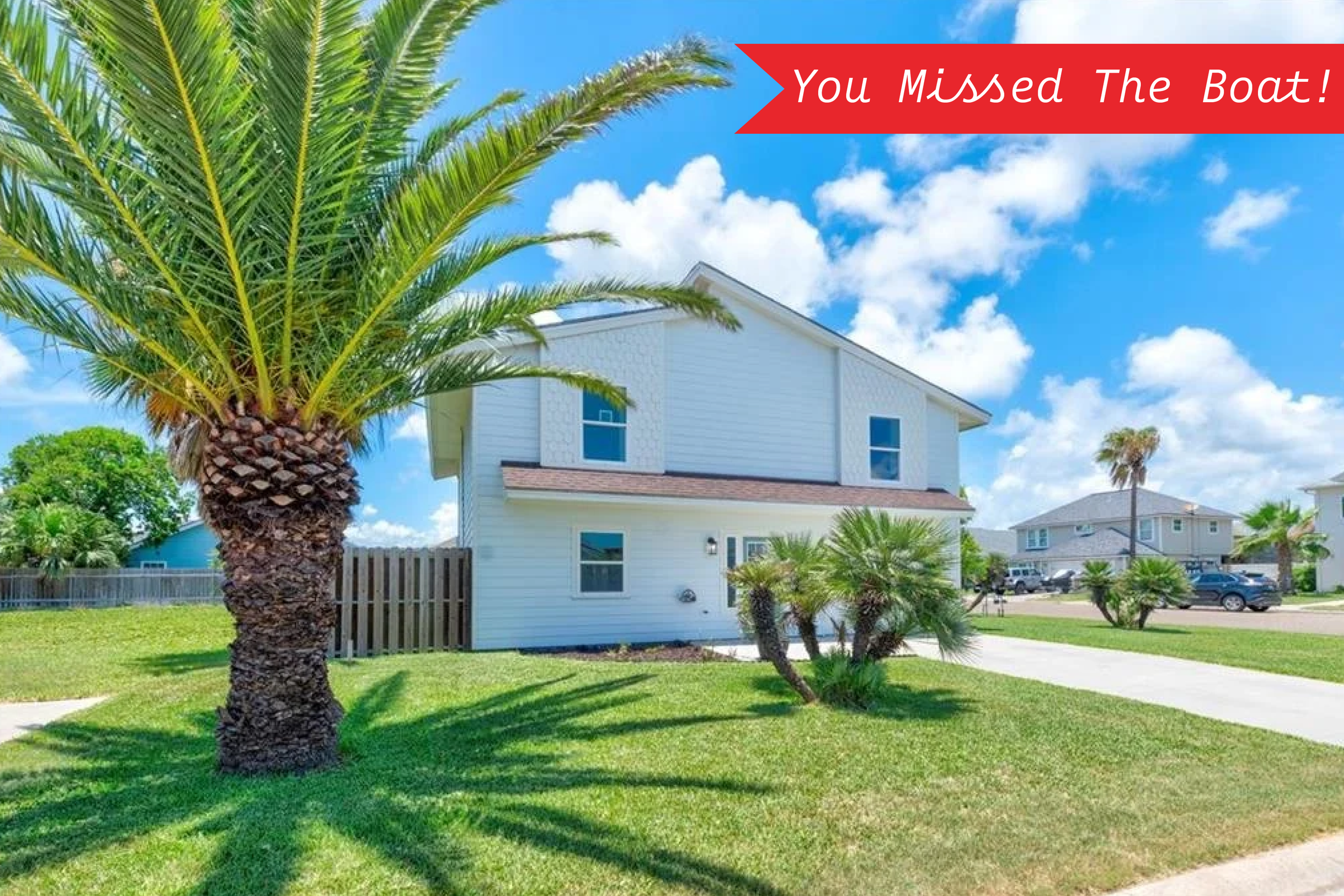 502 corpus Christi Channel