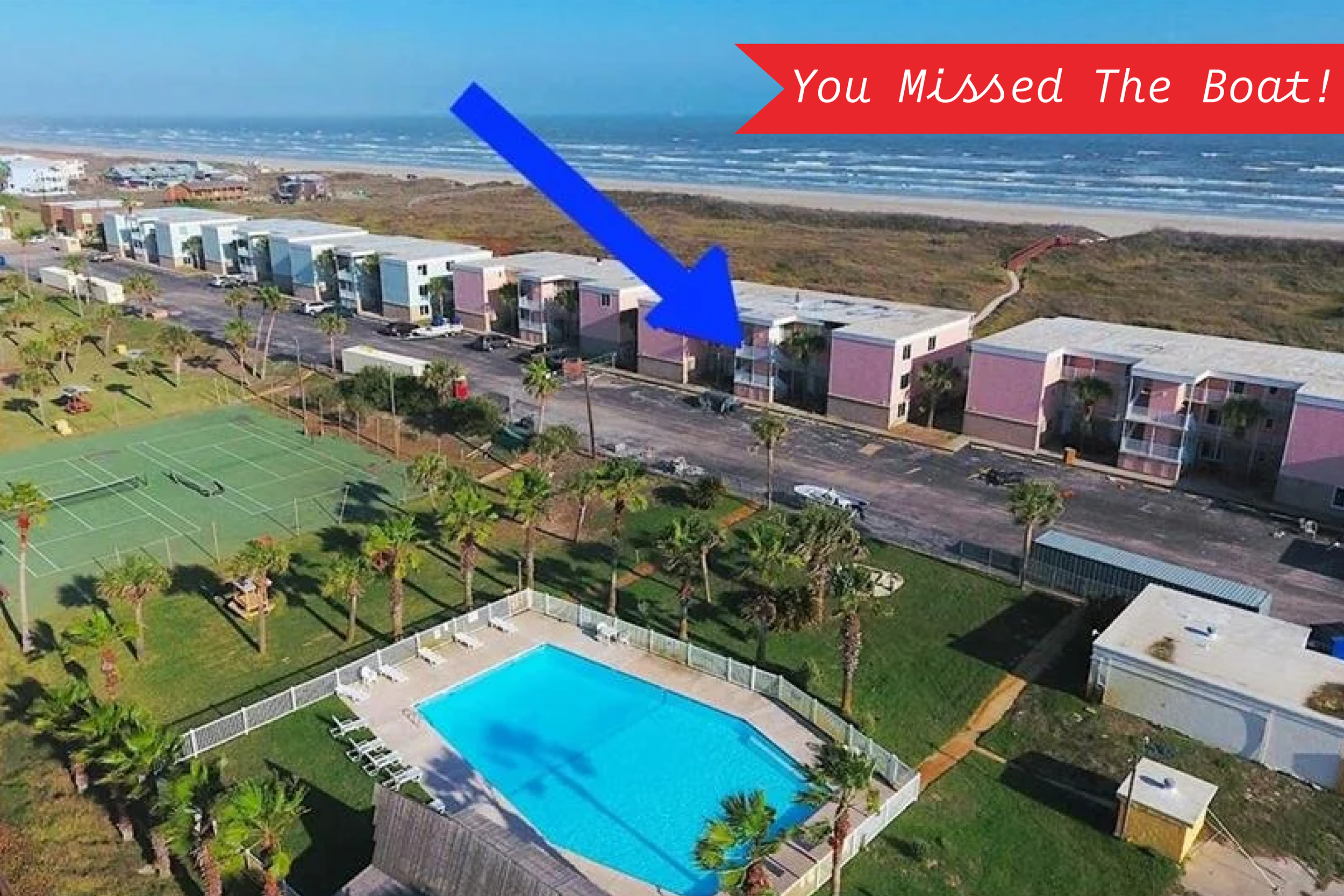 Island retreat Condos, #147, 700 Island Retreat Road