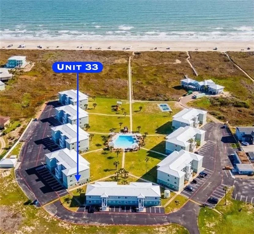 Pelican Condos, #33, 1107 11th St E