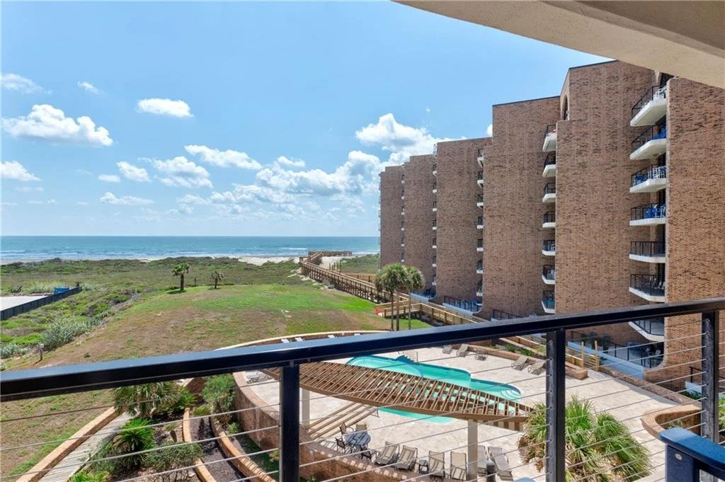 Aransas Princess Condos, #404, 720 Access Road 1A