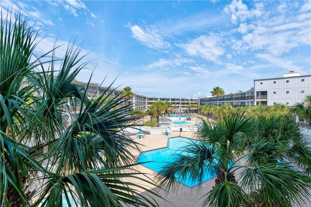 La Mirage, Unit 236, 5973 State Hwy 361