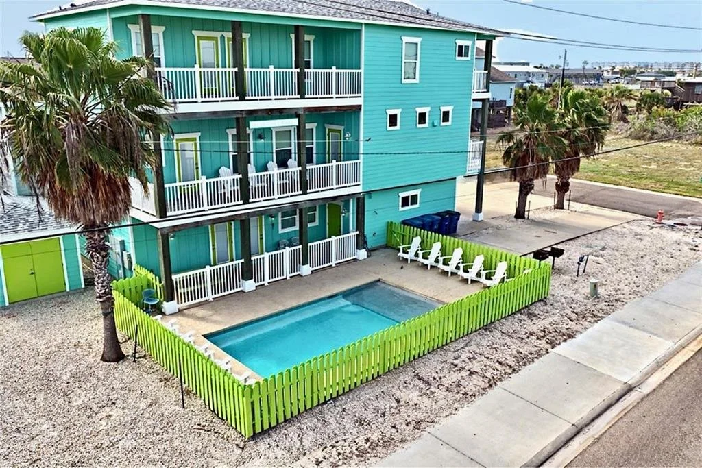 603 Sea Breeze Lane
