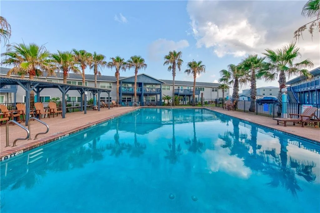 Sea Isle Village, #10, 1129 S. Eleventh Street