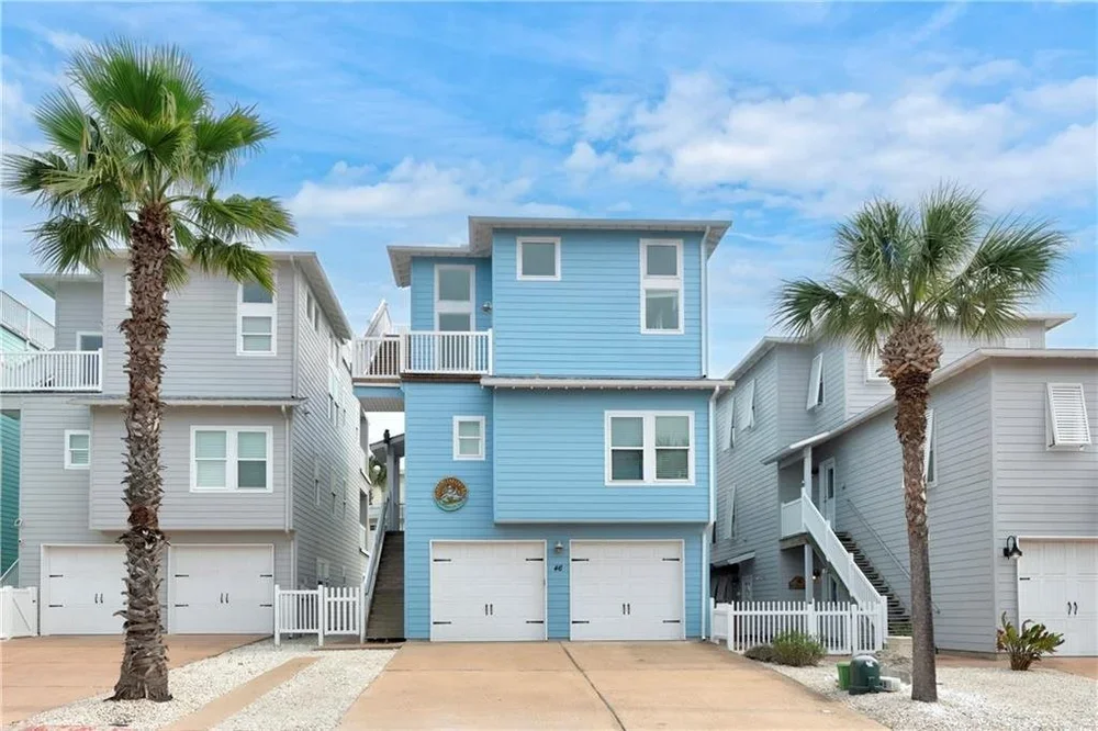 Village Walk Condominiums, Unit 46, 2525 S. 11th Street