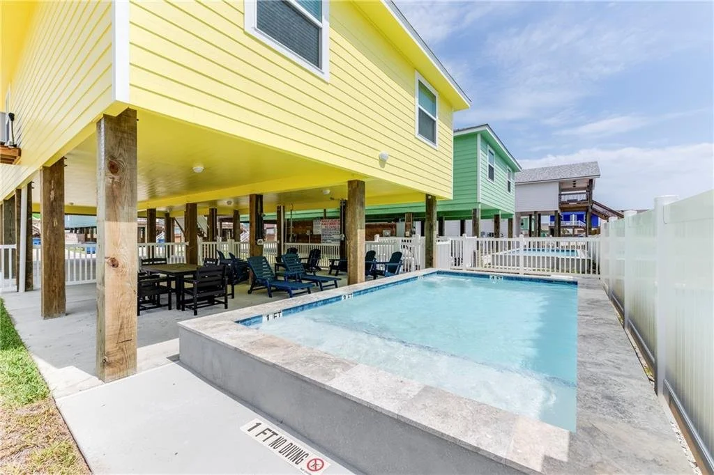 116 Redfish Lane