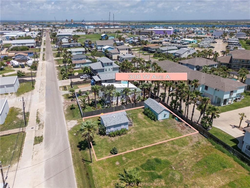 308 W. Avenue A