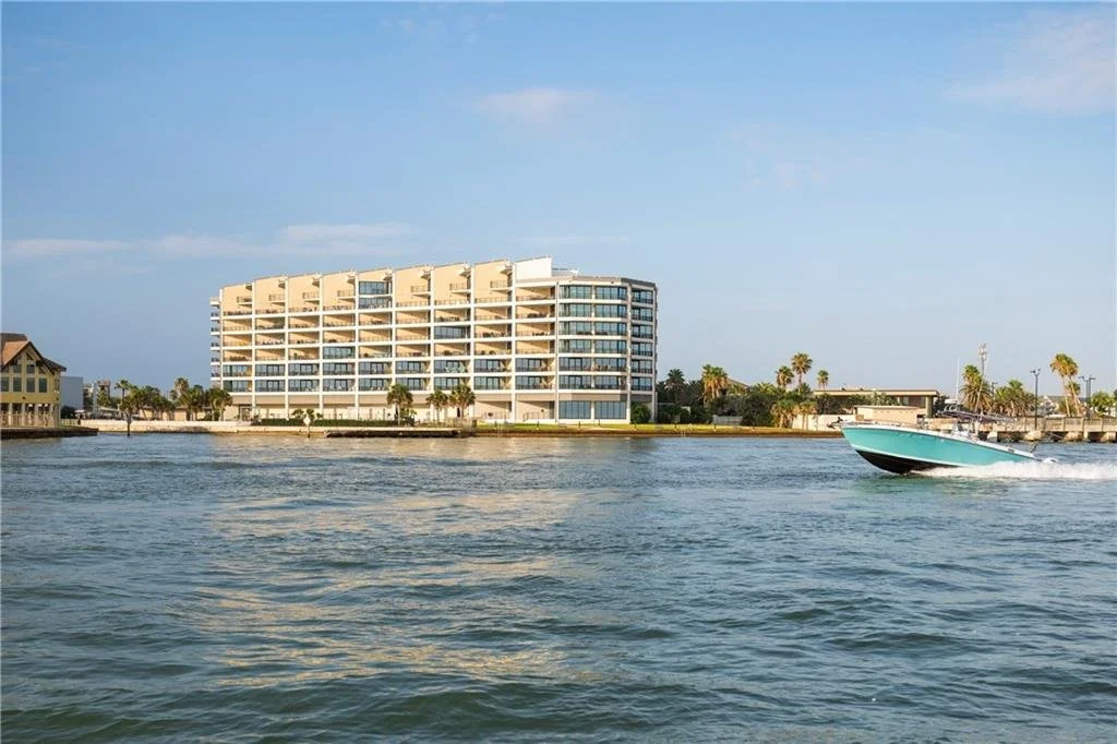 Cline’s Landing Condos,#516, 1000 N Station St