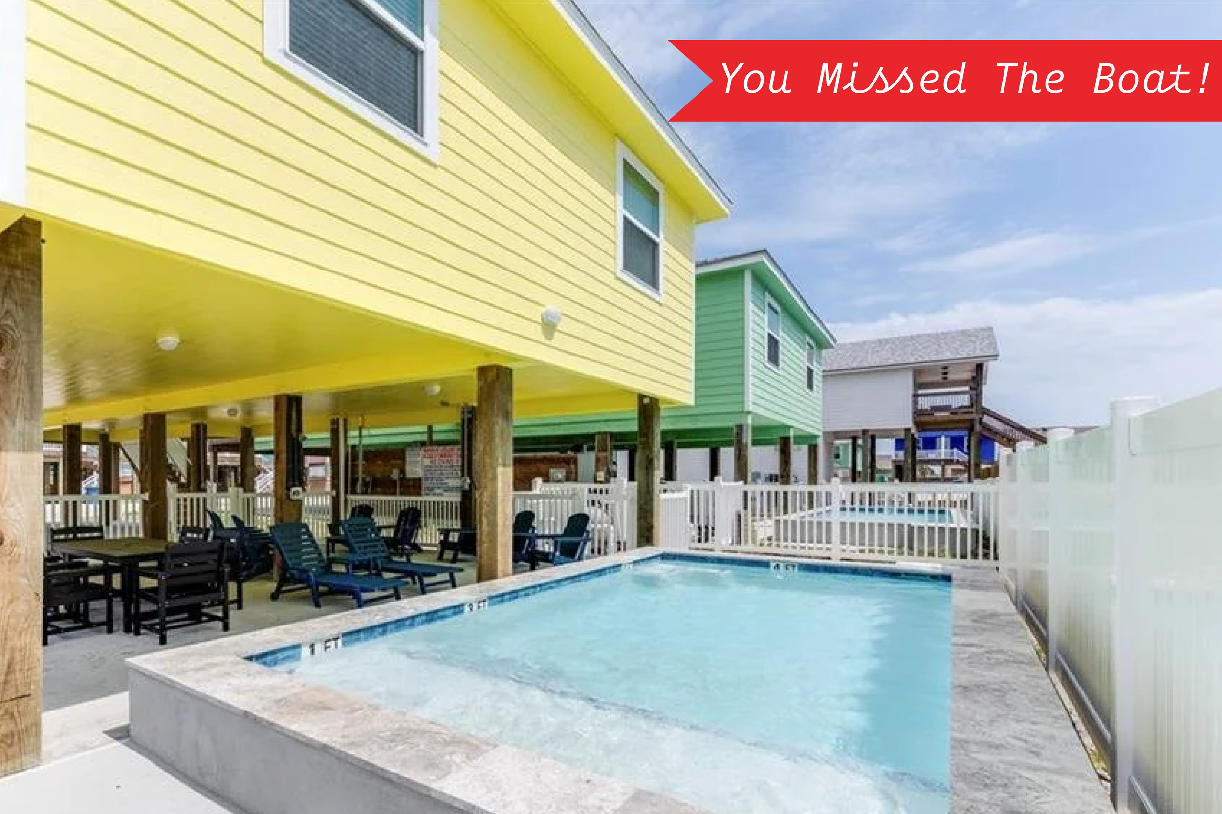 116 Redfish Lane