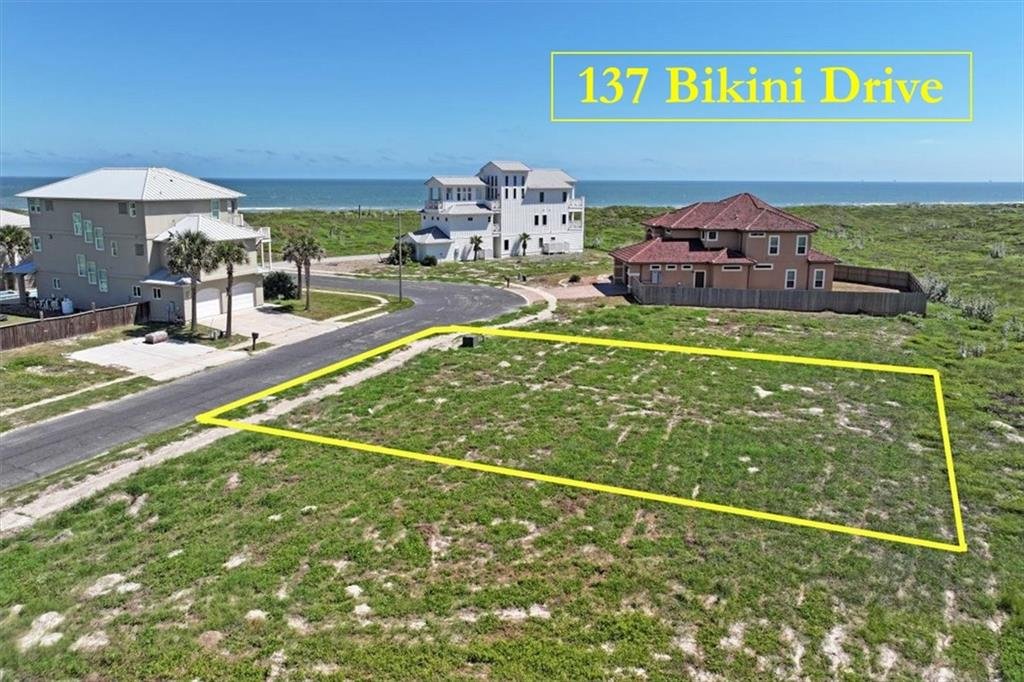 137 Bikini Drive