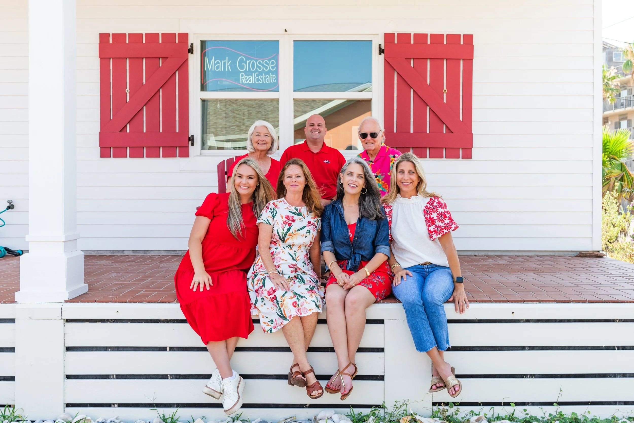 Mark Grosse Real Estate